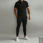 Polo Shirt & Trouser Set Men