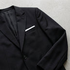 Wool Slim-Fit 3-Piece Suit Men