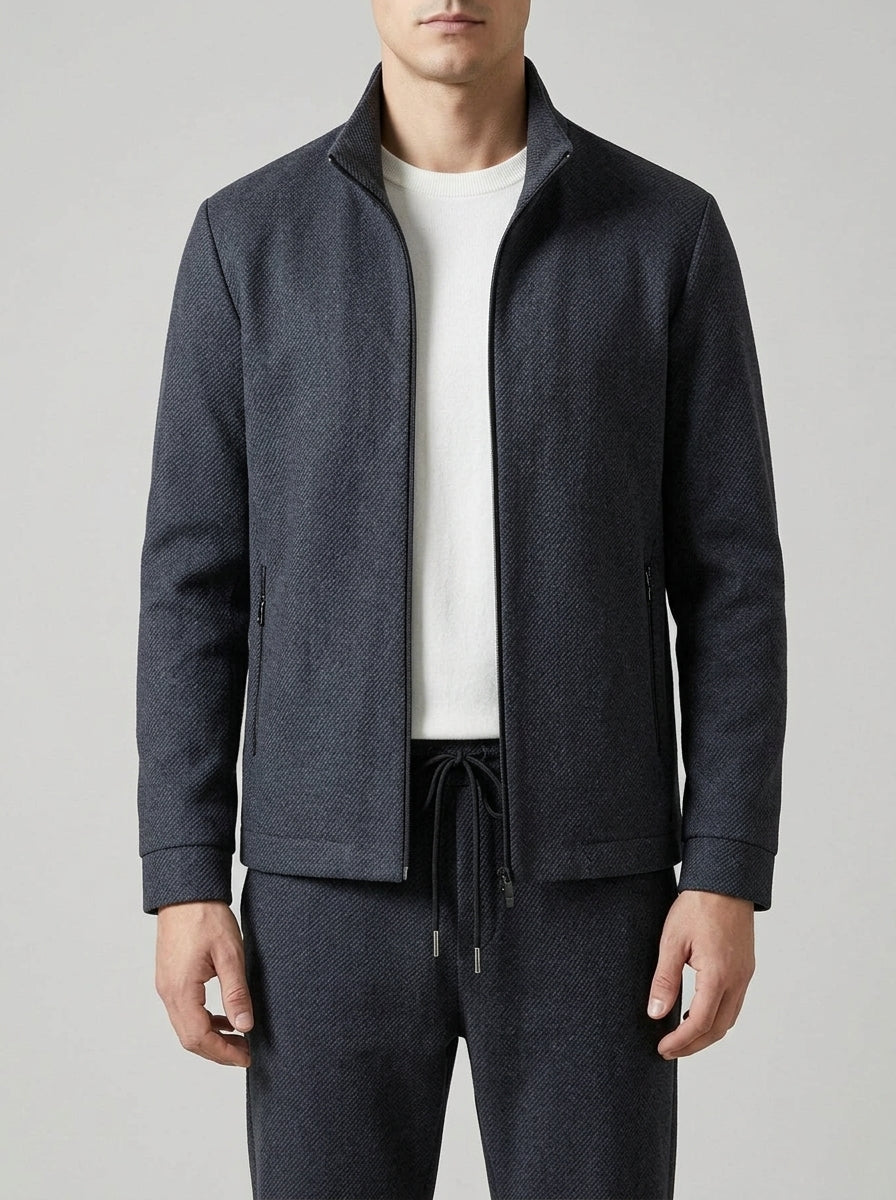 Wool Training Set Men