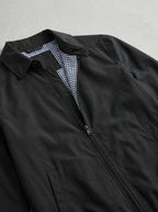 Men's Lightweight Jacket Waterproof – Long Coat