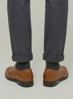 Leather Dress Shoes Men