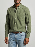 Men's Casual Shirt