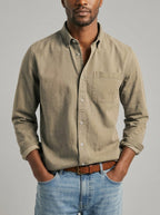 Men's Casual Shirt