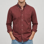 Men's Casual Shirt