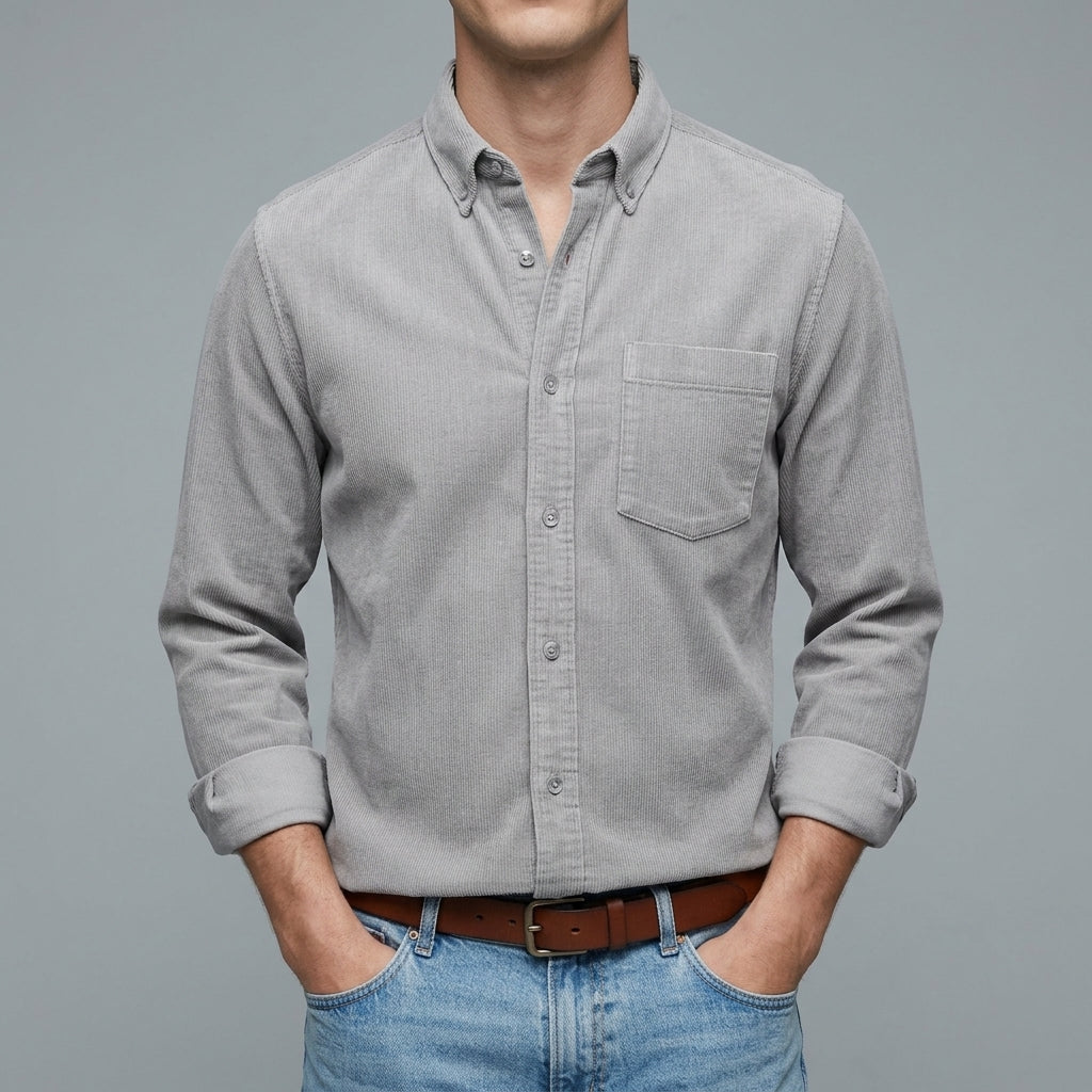 Men's Casual Shirt