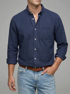 Men's Casual Shirt