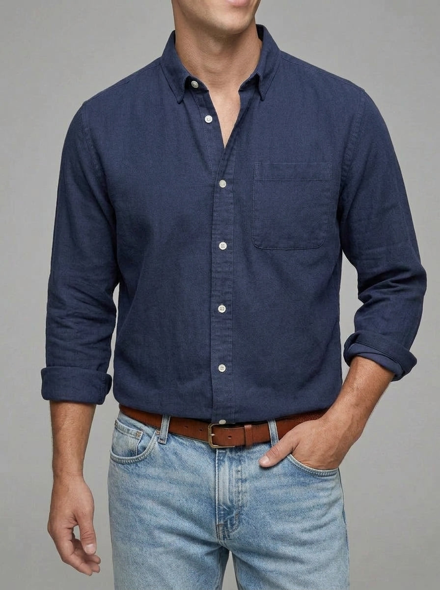 Men's Casual Shirt