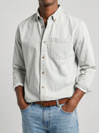 Men's Casual Shirt