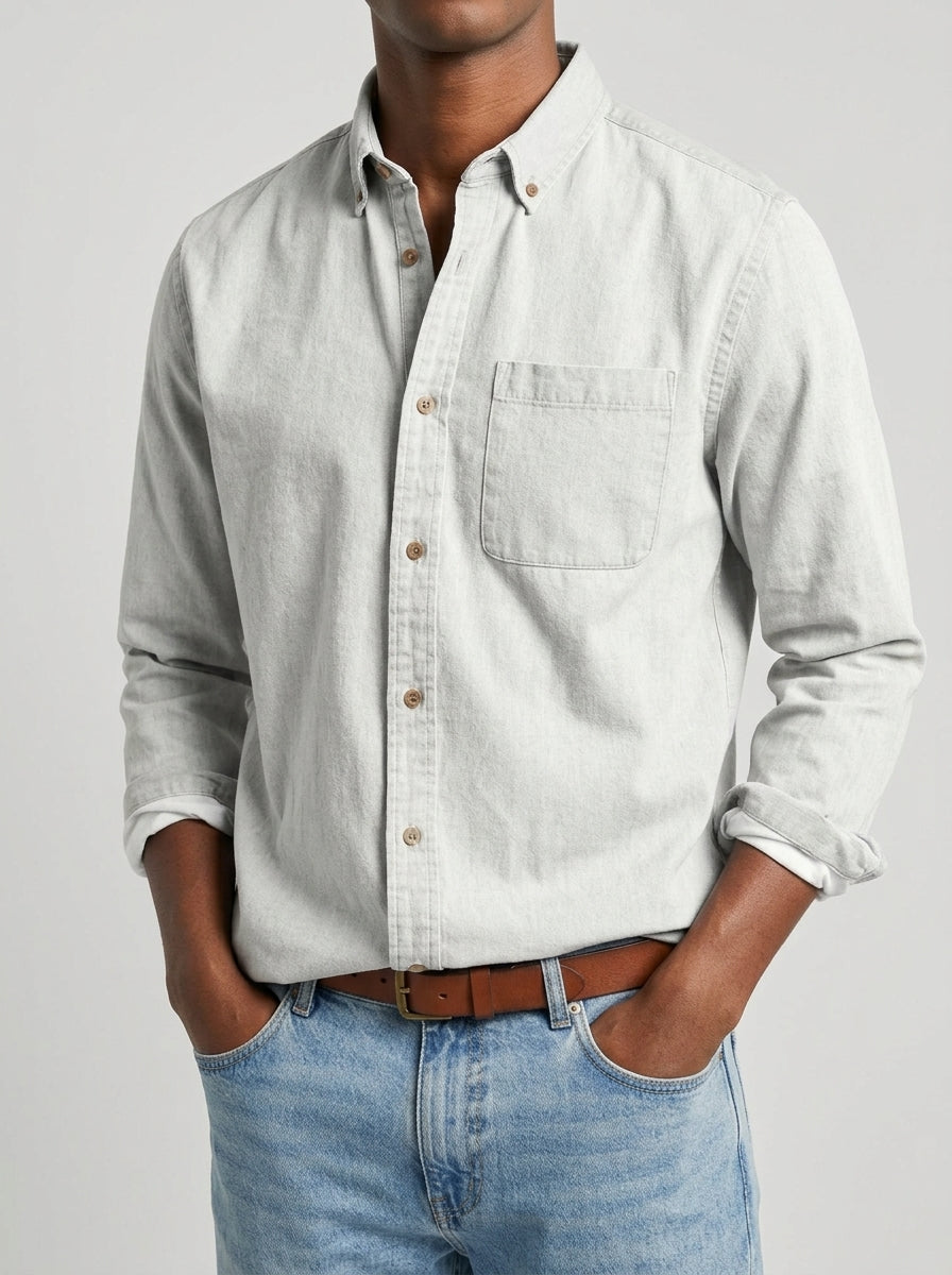 Men's Casual Shirt