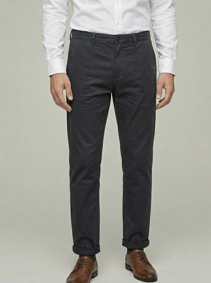 Linen Trousers Men