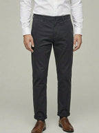 Linen Trousers Men