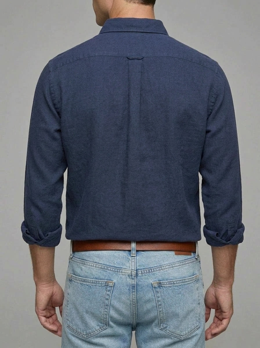 Men's Casual Shirt