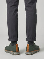 Men's Leather Comfort Shoes