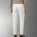 Linen Trousers Men