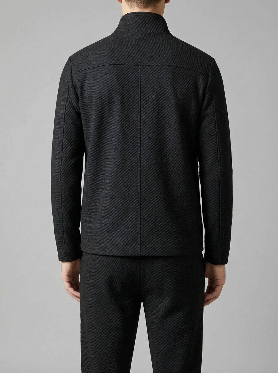 Wool Training Set Men