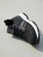 Work Boot Leather Orthopedic Men