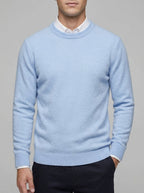 Cashmere Jumper Men Pullover Sweater