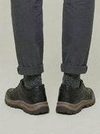 Orthopedic Shoes Waterproof Men