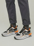 Mesh Sneakers Men Lightweight Running