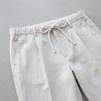 Linen Trousers Men