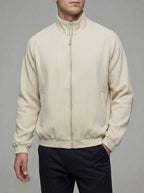 Vintage Heritage Jacket Men Wool