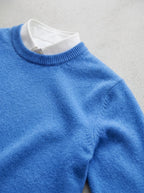 Cashmere Jumper Men Pullover Sweater