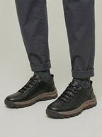 Orthopedic Shoes Waterproof Men