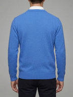 Cashmere Jumper Men Pullover Sweater