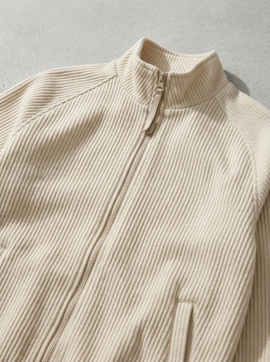 Vintage Heritage Jacket Men Wool
