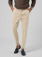 Linen Trousers Men