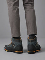 Waterproof Hiking Boots Men Non-Slip Sole