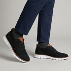 Men's Leather Comfort Shoes
