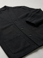 Callum Men's Two Piece Casual Jacket Trousers Set