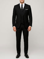 Wool Classic 2-Piece Suit Men