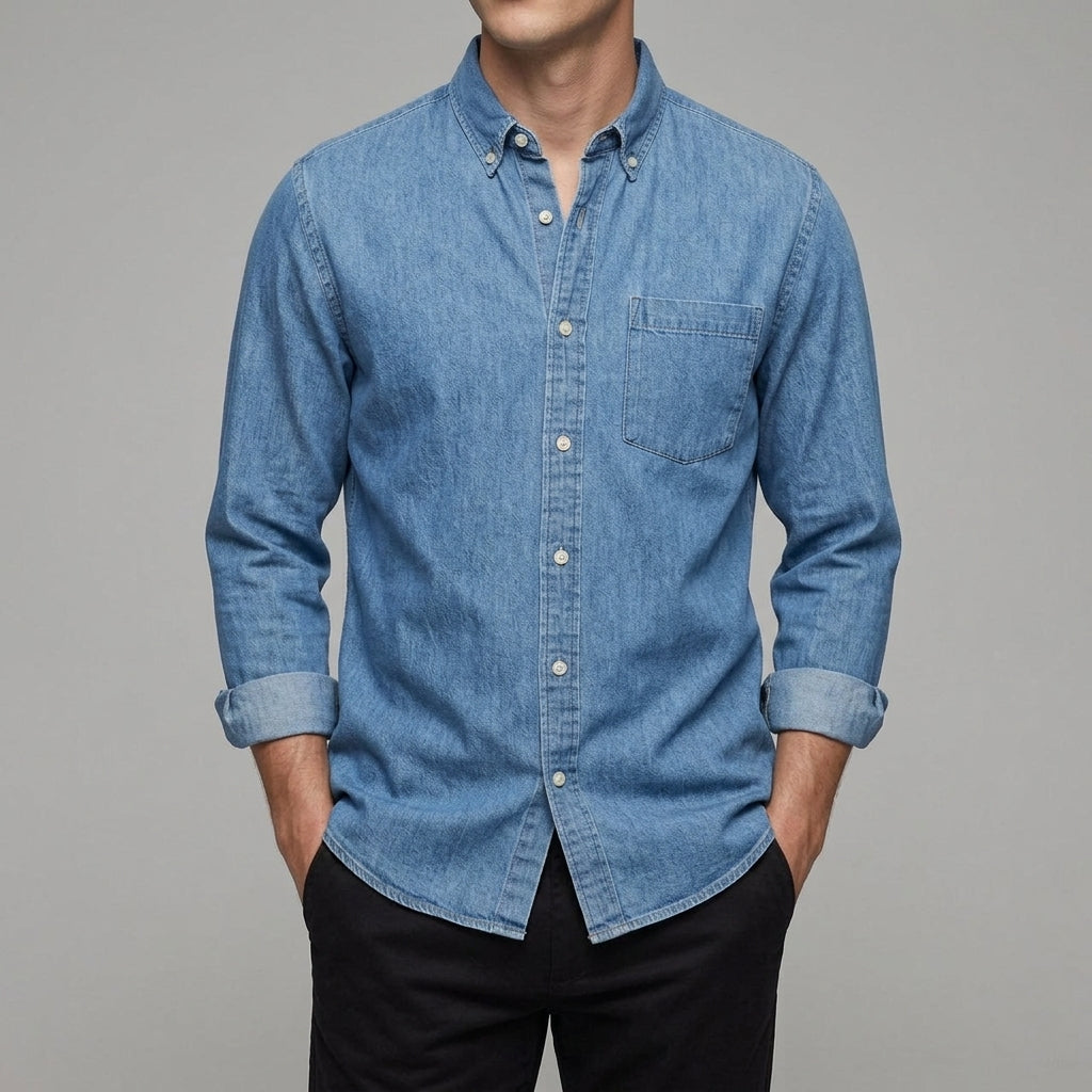 Men's Casual Shirt