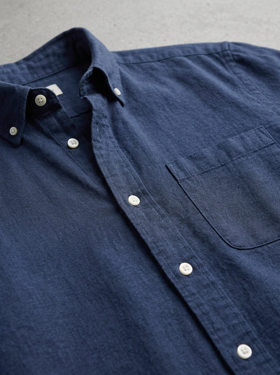 Men's Casual Shirt