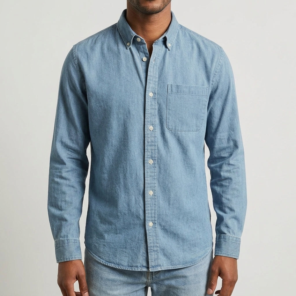 Men's Casual Shirt