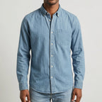 Men's Casual Shirt