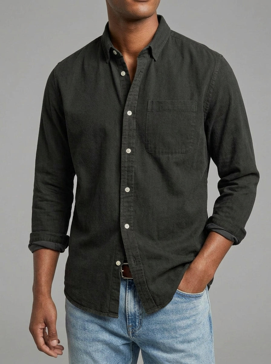 Men's Casual Shirt