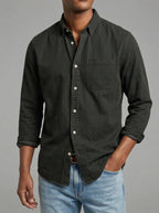 Men's Casual Shirt