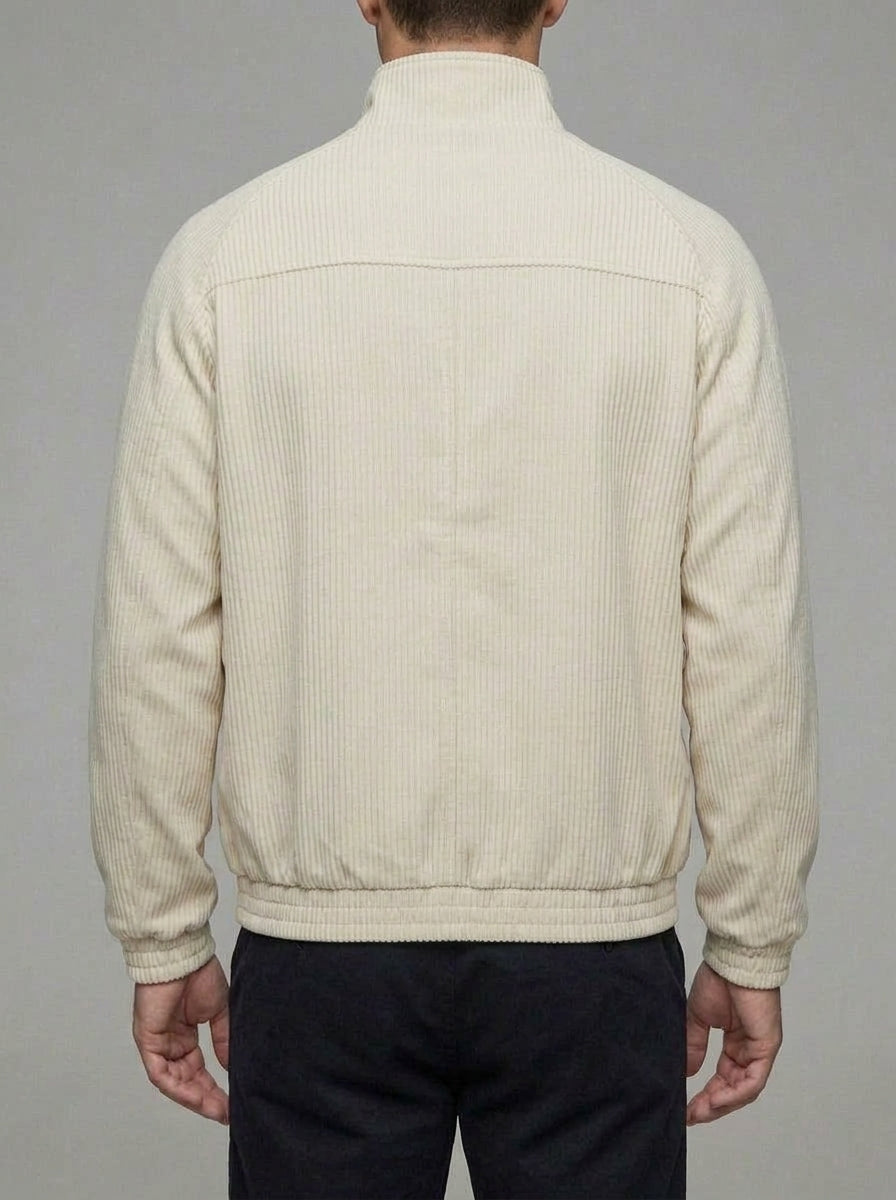 Vintage Heritage Jacket Men Wool